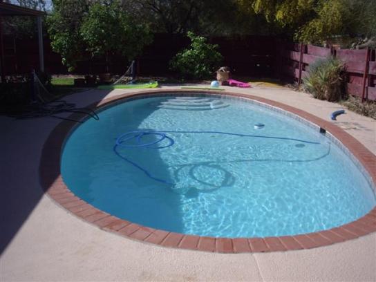 pool plaster repair tucson